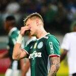 Ponte Preta elimina Palmeiras e volta à final após 9 anos