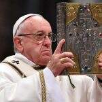 Em carta, Papa Francisco recusa convite de Temer para vir ao Brasil
