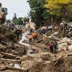 Peru já tem mais de 120 mil afetados por inundações, além de 90 mortos