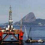 Brasil espera lucrar U$ 60 milhões com leilões de petróleo, diz ministro
