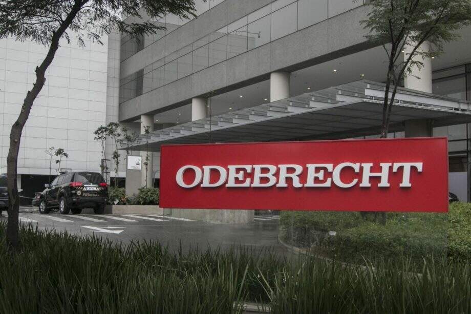 EUA condenam Odebrecht a pagar multa de US$ 2,6 bilhões