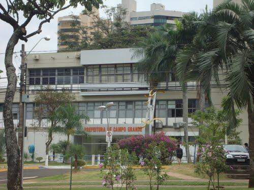 Prefeitura de Campo Grande repassa R$ 520 mil a quatro entidades