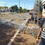 Sindicatos esperam 10 mil nas ruas de Dourados contra reformas