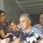 Reinaldo adia mudanças na previdência estadual à espera da reforma de Temer
