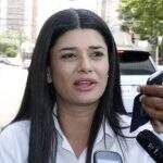 Rose Modesto representa governador no Fórum Brasil Central nesta sexta