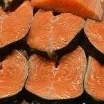 De olho na páscoa: preço do salmão cai 31,32% em um mês na Capital