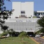 Santa Casa recebe R$ 1 milhão do Estado para reduzir infecções hospitalares