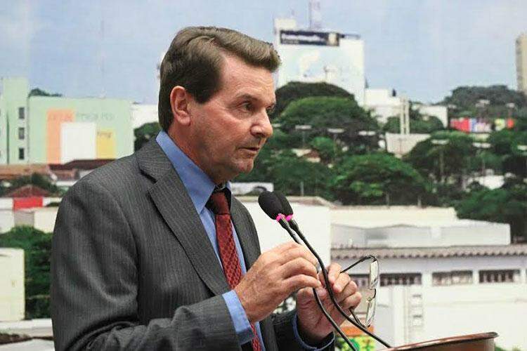 PV entra com ação na Justiça para receber ‘dízimos’ não pagos por vereador Silas Zanata