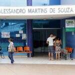 Médicos apresentam atestados e UPA Vila Almeida fica sem pediatras
