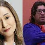 Sônia Abrão desmente ter entrevistado ex-mulher de Mamão com tweet ‘sincerão’