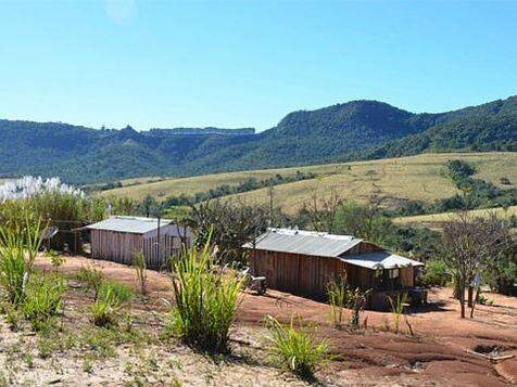 Moradores abandonam região de chacina no Mato Grosso após ameaças