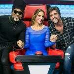 The Voice Brasil seleciona os três finalistas da competição