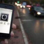 Prefeitura formará comissão para regulamentar serviço da Uber na Capital