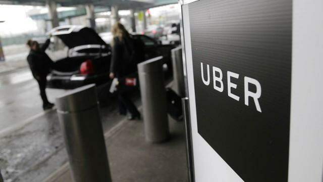 Câmara decide que regulamentação do Uber deve ser feita pelos municípios