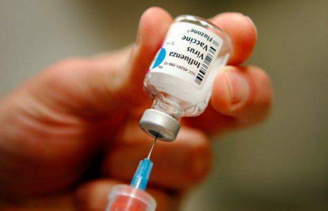 Vacina contra gripe começa no dia 17 e deve imunizar mais de 750 mil em MS