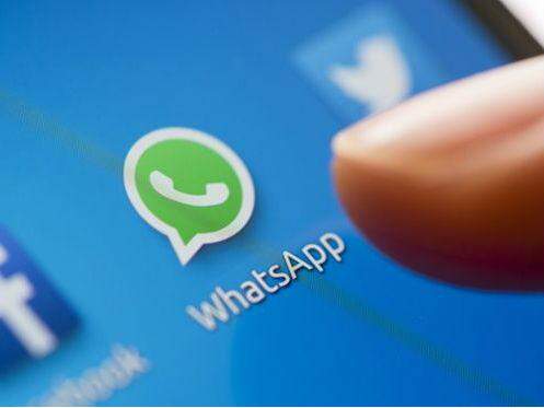 Mototaxista é denunciado por mentir no WhatsApp que jovem faz programas