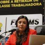 ‘Reforma da previdência vai desacelerar economia em MS’, avalia especialista