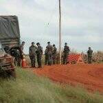 Narcotraficantes pagam ‘espião’ para monitorar exército na fronteira em MS