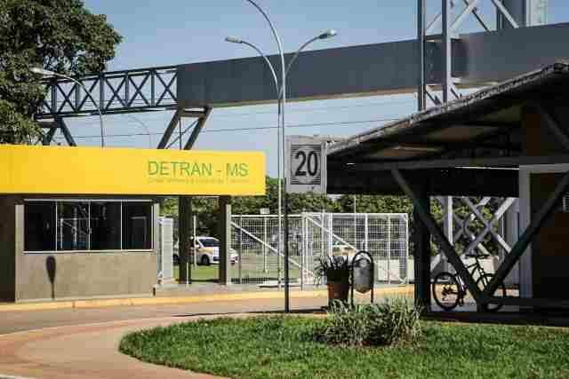 Detran-MS abre leilão de carros e motos com lances inicias de R$ 550 e R$ 3,8 mil
