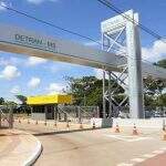 Detran-MS tem R$ 25 milhões em crédito suplementar para implantar sinalização nos municípios