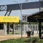 Detran-MS lança licitação para reformar Fácil Aero Rancho, em Campo Grande