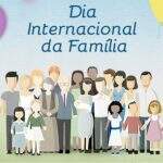 15 de Maio – Dia Mundial da Família