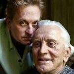 Morre aos 103 anos, Kirk Douglas, o último sobrevivente da ‘Era de Ouro Hollywood’