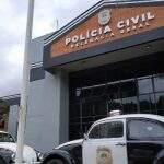 Diretor de polícia determina correição geral em delegacias de Mato Grosso do Sul