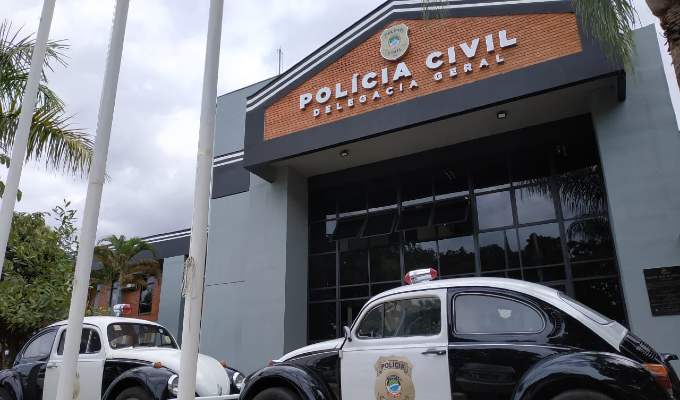 Diretor de polícia determina correição geral em delegacias de Mato Grosso do Sul