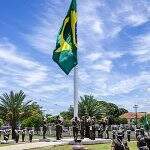 Bandeira do Brasil em MS: de símbolo do patriotismo a ‘racha’ político