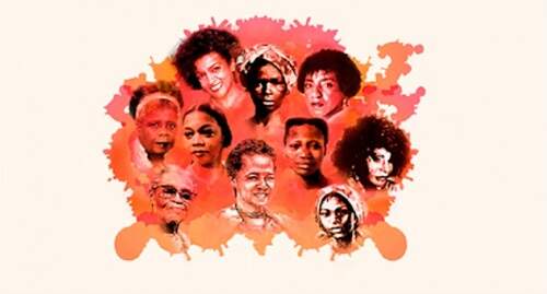Empoderadas e militantes, mulheres negras são símbolos de resistência em Campo Grande