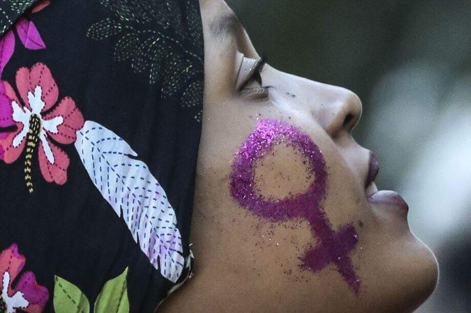 Marcha das Mulheres no país tem combate ao feminicídio como bandeira