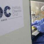 MS quer R$ 12 milhões da União para ampliar ações de combate ao coronavírus