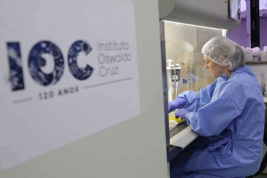 Brasil tem 13 casos suspeitos de coronavírus e 16 descartados