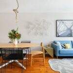 6 Ideias de decoração para fazer em apartamentos alugados