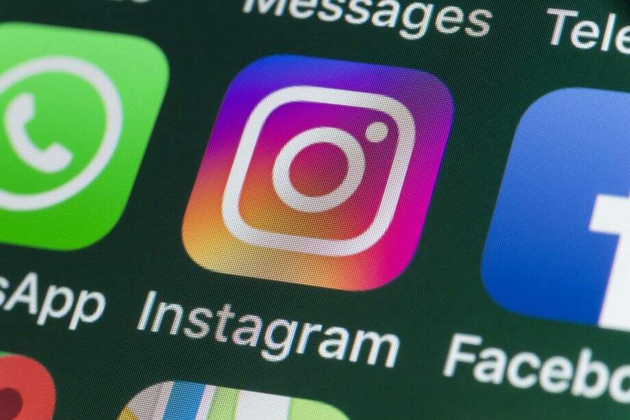 Estratégia do Facebook prevê mudança de nomes do WhatsApp e Instagram