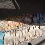 ‘Vamos negociar?’: Dono de hotel flagrado com drogas e dinheiro tentou subornar guardas em Campo Grande