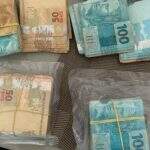 Operação da PF contra tráfico de armas e drogas bloqueou bens avaliados em R$ 46 milhões