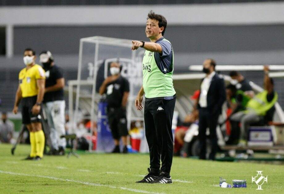 Assessoria/Vasco