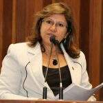 Reforma de Reinaldo deve garantir volta de Dione Hashioka para a Assembleia