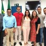Rede confirma executiva em Campo Grande com projeto para 2020