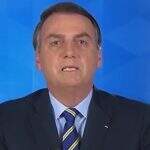 VÍDEO: Bolsonaro recua no discurso anti-quarentena e adota tom mais ameno em rede nacional