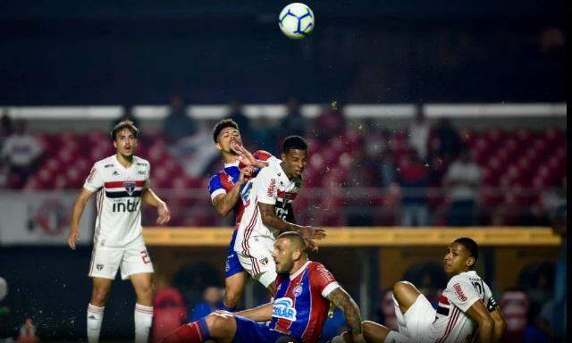 Foto: Djalma Vassão/GazetaPress