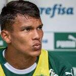 Gabriel Veron é novo desfalque do Palmeiras, que sofre com surto de coronavírus