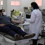 Projeto da Alems incentiva doação de sangue