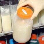 Com 16 bebês na maternidade, banco de leite da Humap precisa de doações