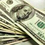 Dólar sobe com cautela antes de feriado nos EUA e vai a R$ 5,34