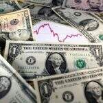 Dólar cai a R$ 4,11 com fala de Powell e abertura de capital da XP
