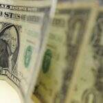 Dólar cai a R$ 5,09 com exterior positivo, ‘calma’ política e captação do Tesouro