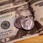 Dólar cai para R$ 5,19 após Fed indicar que manterá estímulos